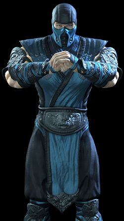 Sub-Zero | VS Battles Wiki | Fandom Sub-Zero | VS Battles Wiki | Fandom
