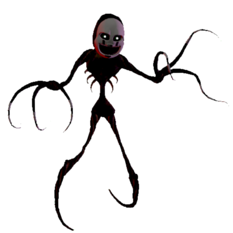 Nightmare Puppet, Five Nights at Freddy's Fanon Wiki