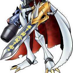 Royal Knights, Digimon Wiki