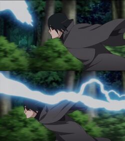 Sasuke Uchiha (Part II), VS Battles Wiki, Fandom