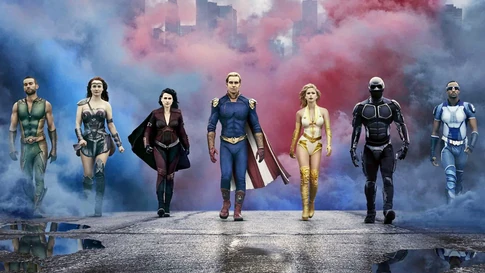 The Seven (Team) (TV Series) (1.43 MB) The Seven