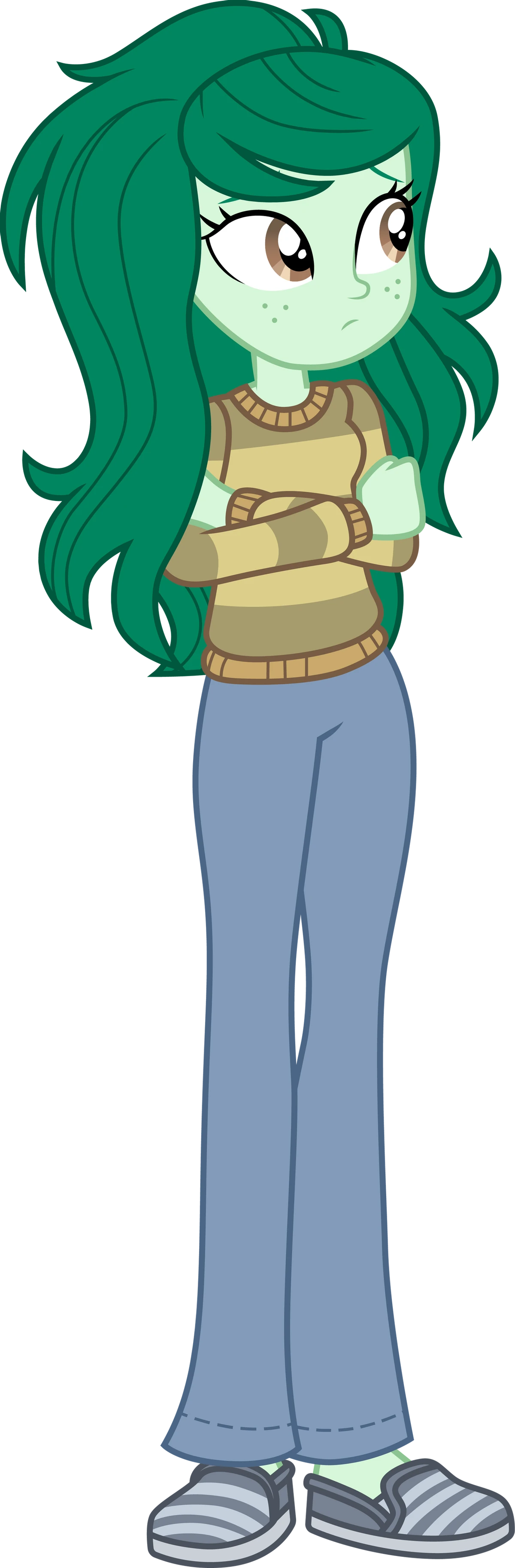 Wallflower Blush VS Battles Wiki Fandom