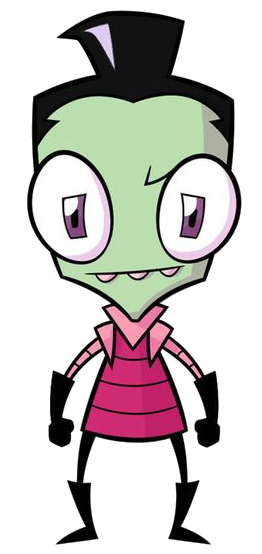 Invader Zim – Wikipédia, a enciclopédia livre