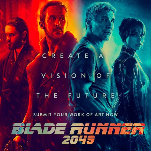 2049 Blade Runner