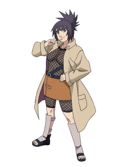 Anko Mitarashi | VS Battles Wiki | Fandom