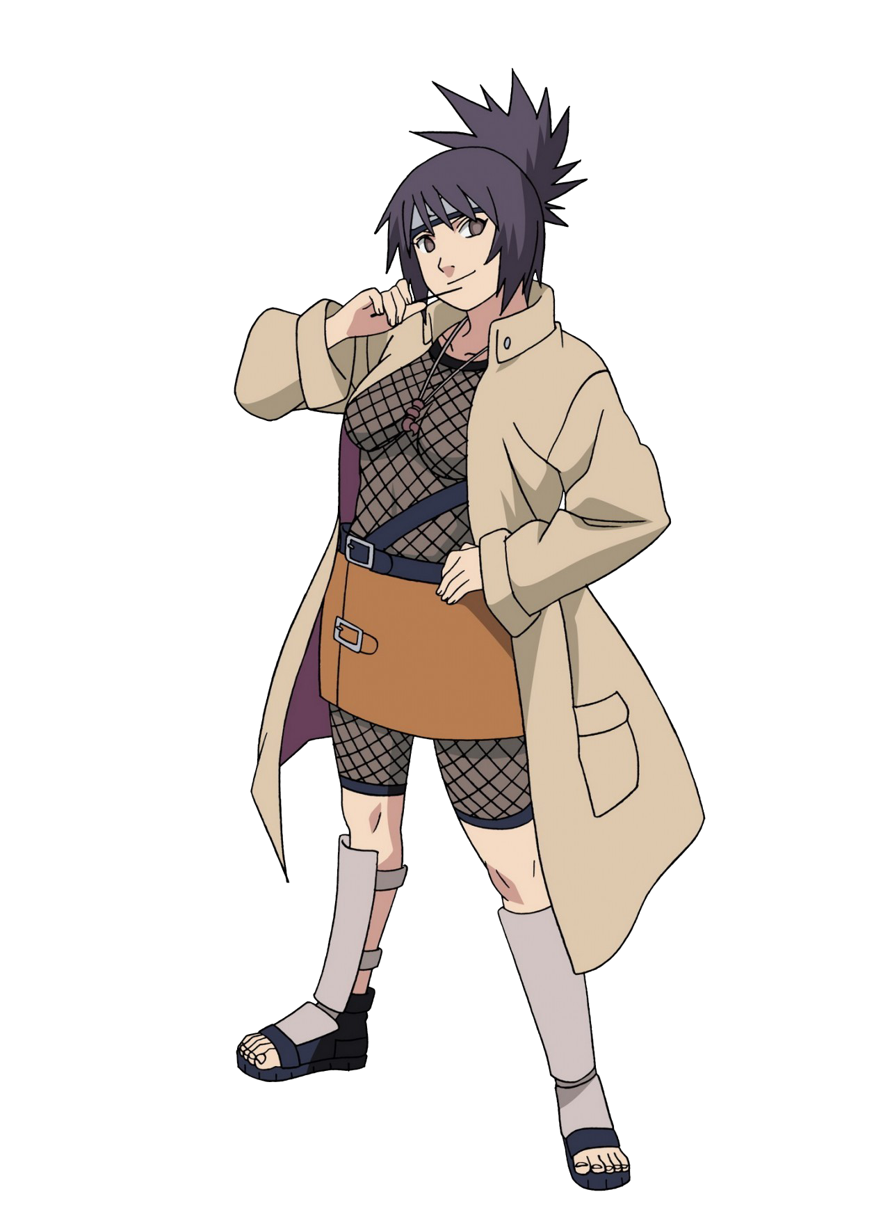 Anko Mitarashi | VS Battles Wiki | Fandom