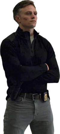 Bullseye (Marvel Cinematic Universe) | VS Battles Wiki | Fandom