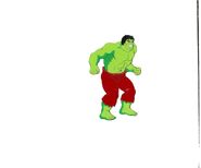 Cel used in "Enter She-Hulk".