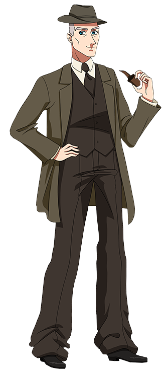 J. Robert Oppenheimer (Super Science Friends) | VS Battles Wiki | Fandom J. Robert Oppenheimer (Super Science Friends) | VS Battles Wiki | Fandom