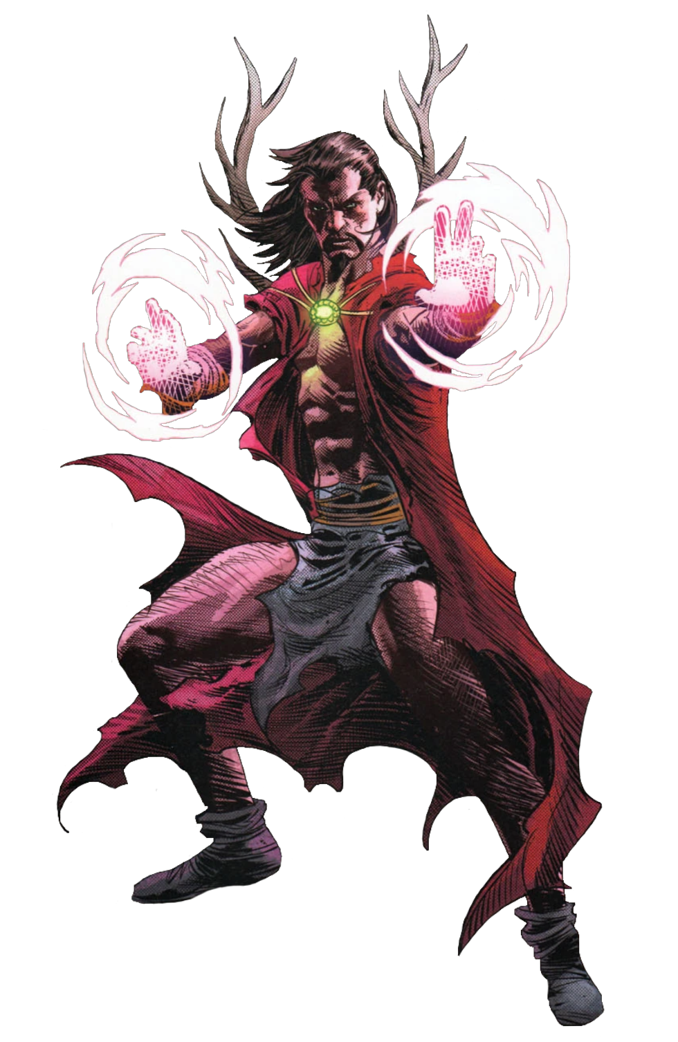 User blog ProfectusInfinity Agamotto Marvel Comics VS Battles Wiki Fandom