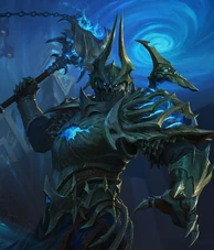 Zovaal the Jailer