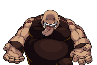 Gluttony (FMA) | Monster Strike Wiki | Fandom