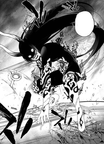 Chapter 26, Sousei no Onmyouji - Twin Star Exorcists Wikia