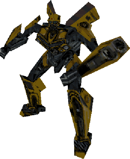 Bumblebee (Transformers: Prime), VS Battles Wiki