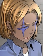 Charlie (Tower Of God) (226 KB) Charlie