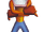 Crash Bandicoot (Character)