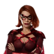 Crimson Countess (TV Series) (658 KB) Crimson Countess