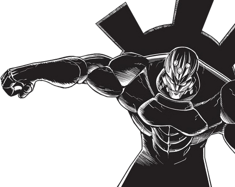 Deadend Crow | VS Battles Wiki | Fandom