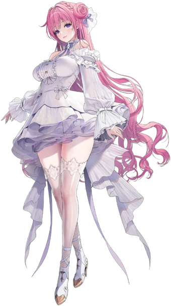 NIKKE DOROTHY クリアファイル Goddess of Victory: Nikke Dorothy (Deluxe Edition) 1/7 Scale Figure