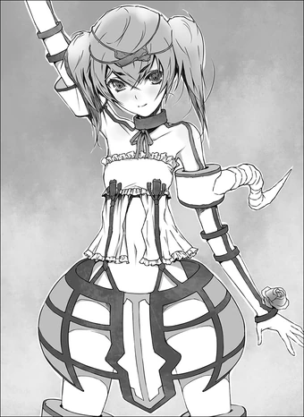 Eliselis Di Mariablaze Vs Battles Wiki Fandom