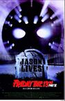 Friday the 13th Part VI: Jason Lives (1986)