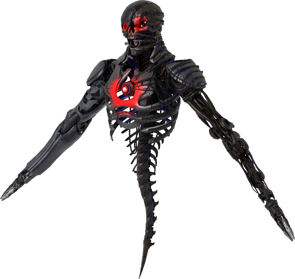 mass effect human reaper