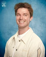 Golden Boy (Gen V) (1.56 MB) Luke Riordan