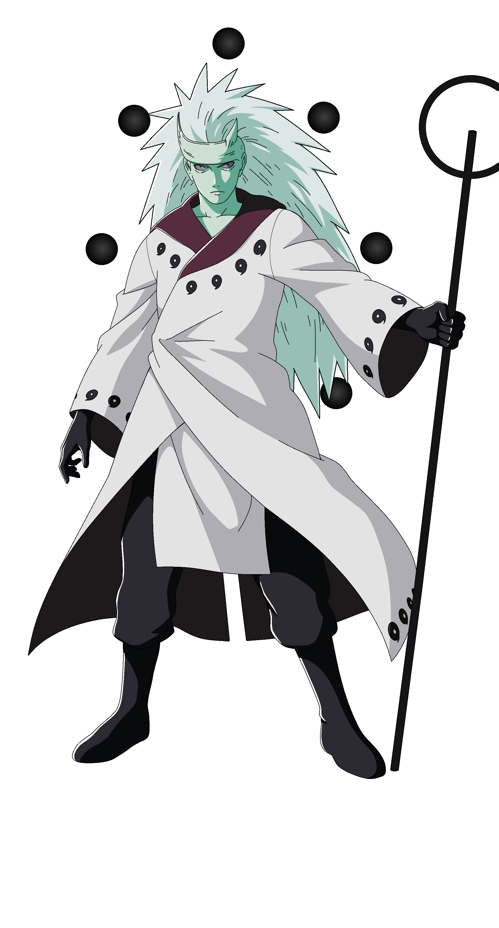 madara sage of the six paths