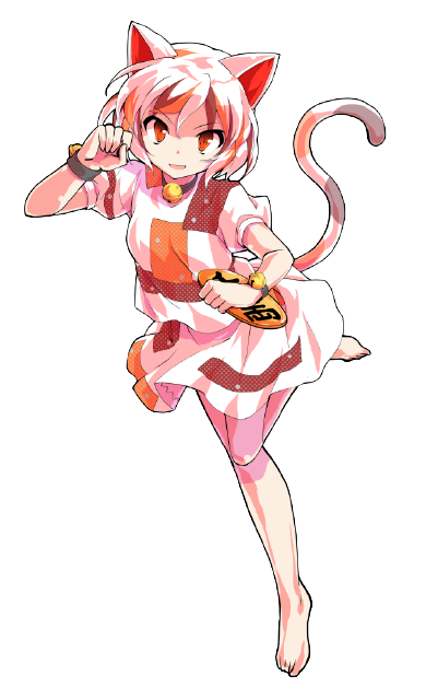 Nekomata Guide and Build | Zenless Zone Zero (ZZZ) | Prydwen