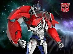 Optimus Prime