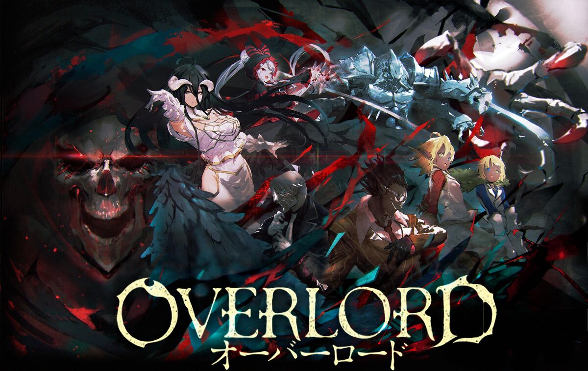 Overlord Anime Has Something Special in Store for May 8