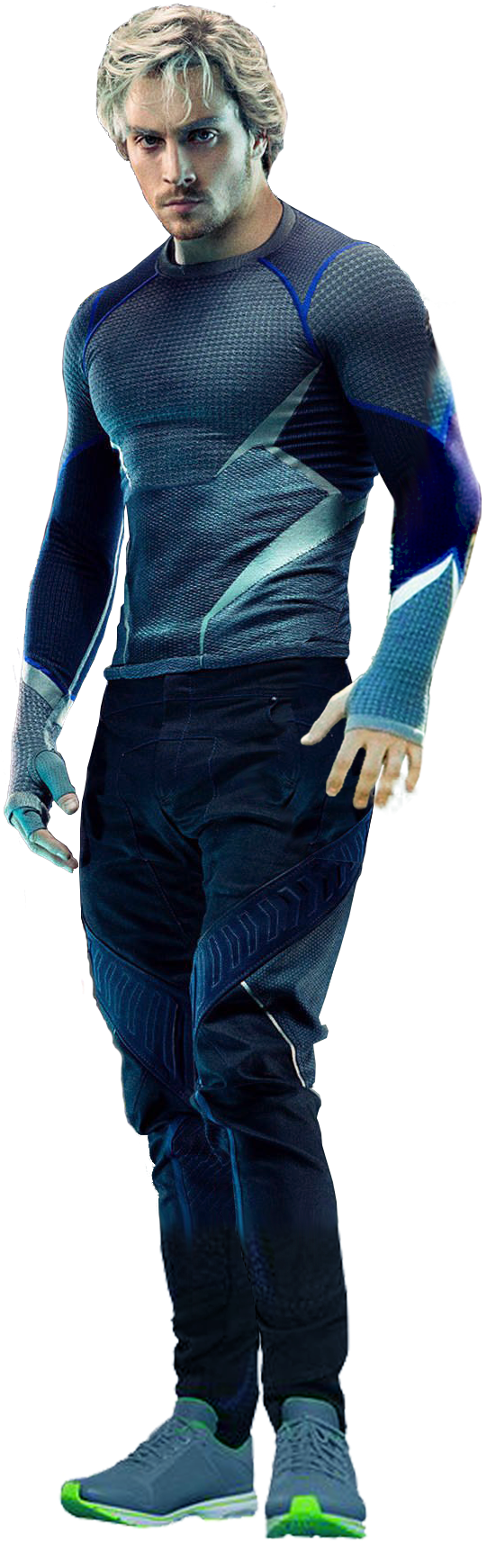 quicksilver marvel movie