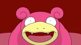 Slowpoke