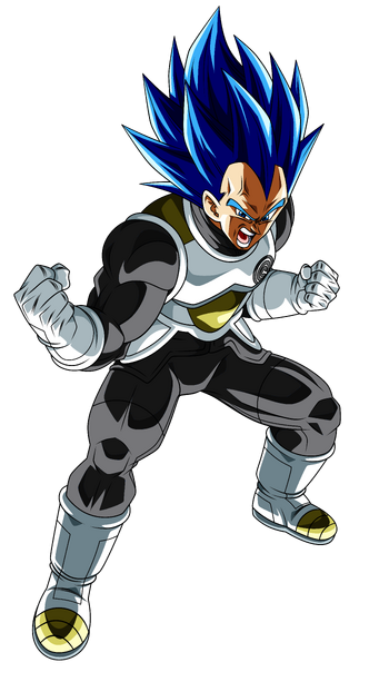 Vegeta (Dragon Ball Z), VS Battles Wiki