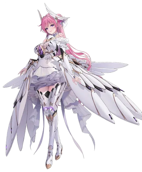 NIKKE DOROTHY クリアファイル Goods - Acrylic Stand) GODDESS OF VICTORY: NIKKE - NIKKE DUEL