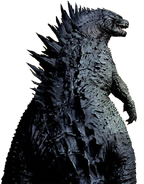 Godzilla (MonsterVerse), VS Battles Wiki