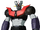 Mazinger Z