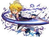 Meliodas