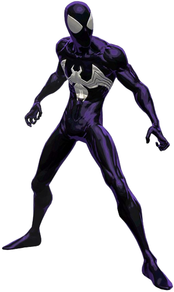 spider man shattered dimensions noir spider man