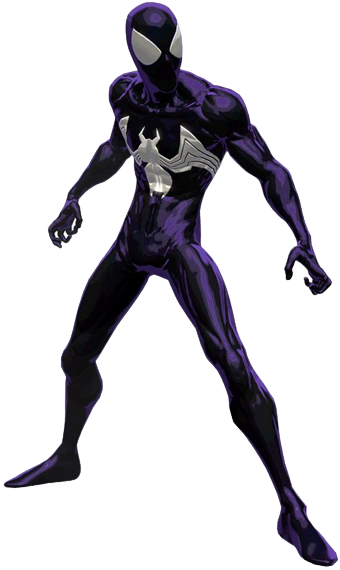 Ultimate Spider-Man: Total Mayhem - Wikipedia