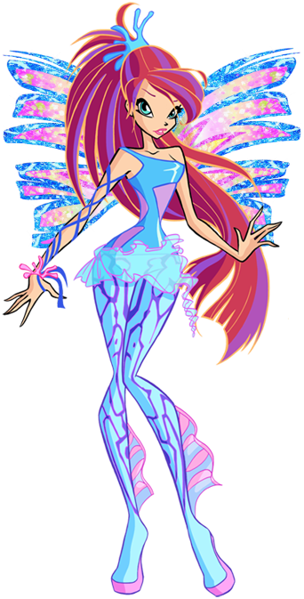 Bloom (Winx Club), VS Battles Wiki