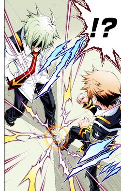 Kamome Tsurubami Vs Battles Wiki Fandom Kamome Tsurubami Vs Battles Wiki Fandom