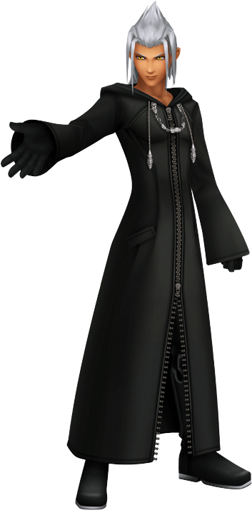 Young Xehanort | VS Battles Wiki | Fandom