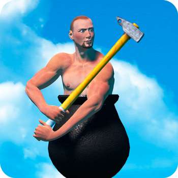 Diogenes (Getting Over It), VS Battles Wiki