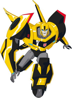 Bumblebee (Transformers: Prime), VS Battles Wiki