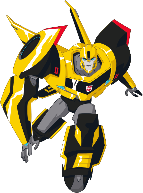 Bumblebee Transformer Clipart  Transformers prime, Transformers bumblebee,  Transformers