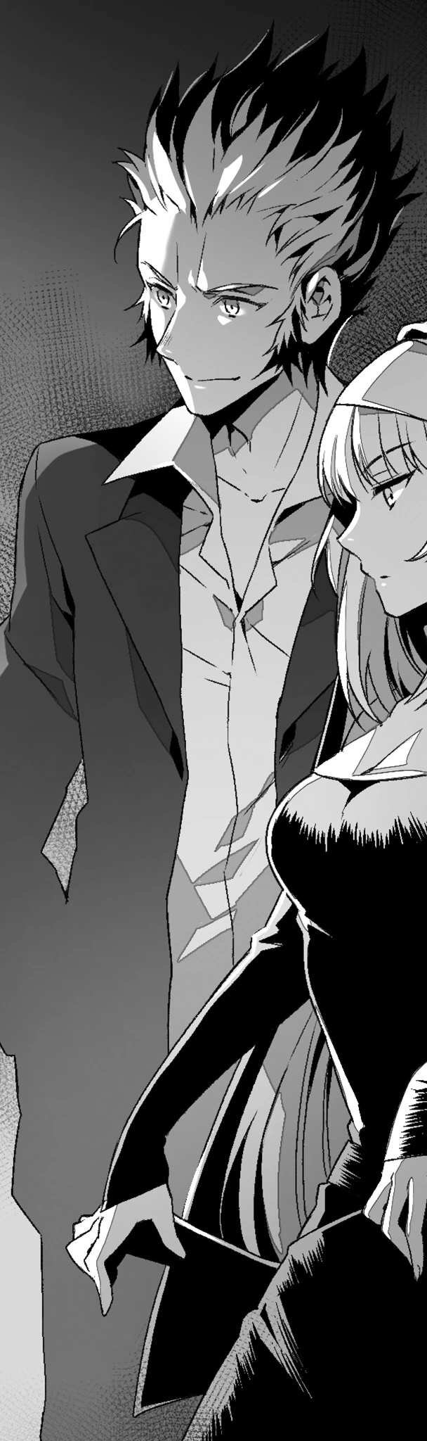 Aleph Ultimate Antihero Vs Battles Wiki Fandom Aleph Ultimate Antihero Vs Battles Wiki Fandom