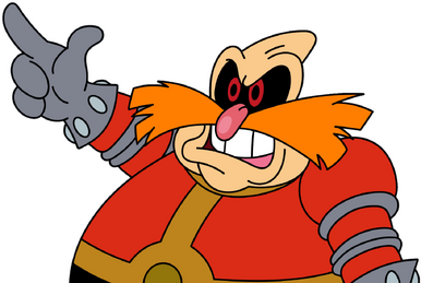 Dr. Robotnik (STC) - Sonic Wiki - Neoseeker