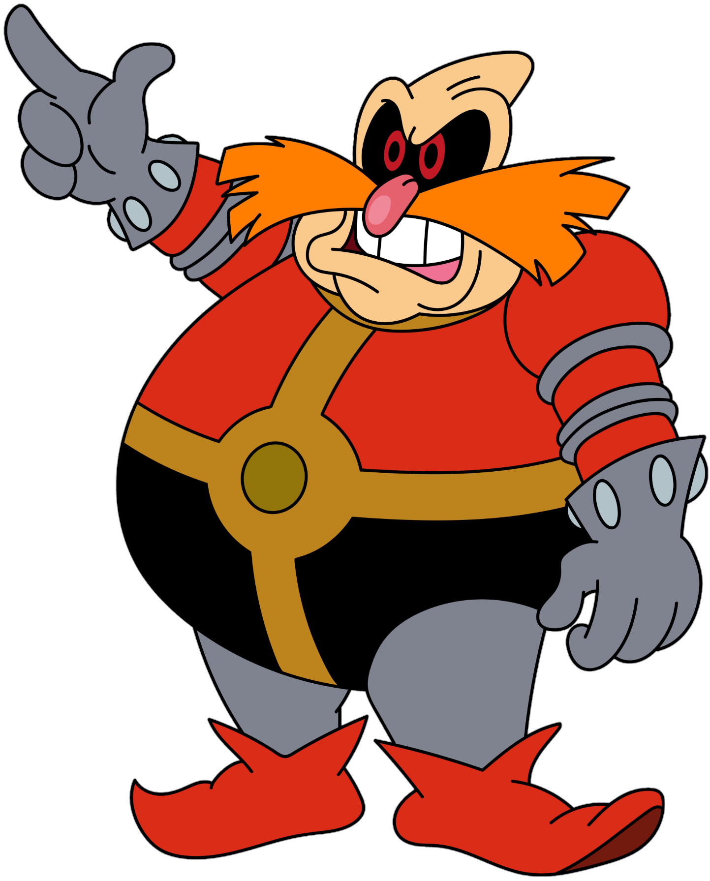 Explore the Best Doctorrobotnik Art