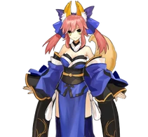 Fate/Extra | VS Battles Wiki | Fandom